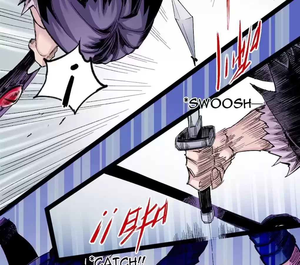 Read Dr. Savior EN Manga Online