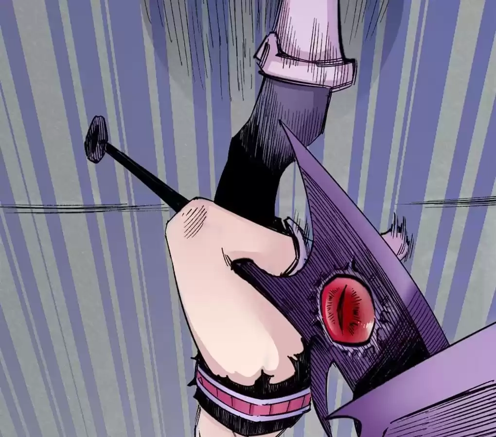 Read Dr. Savior EN Manga Online