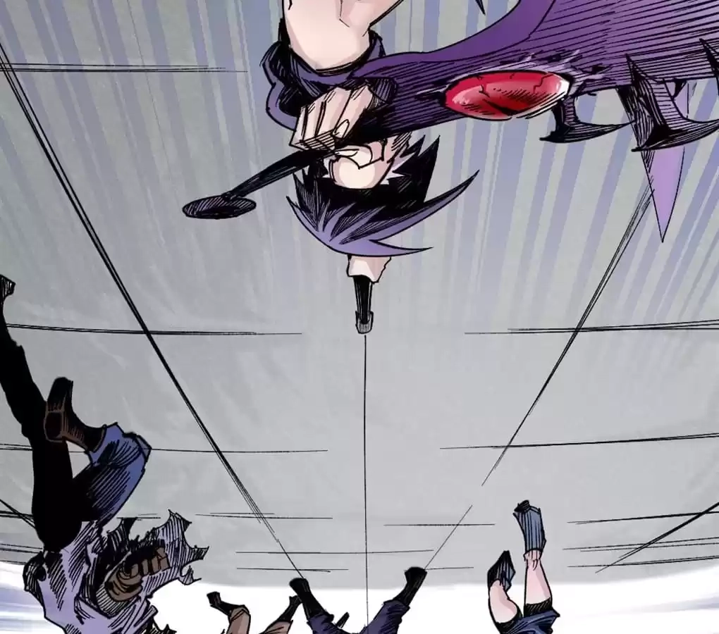 Read Dr. Savior EN Manga Online