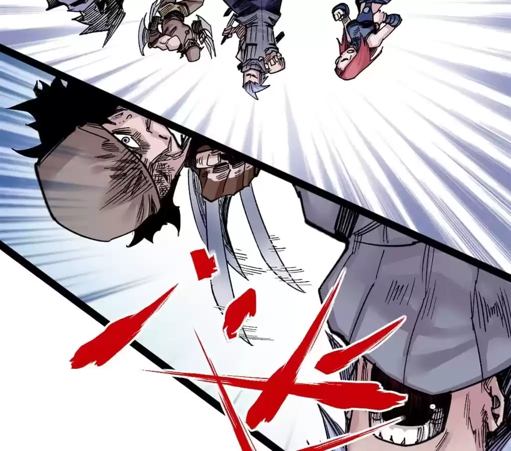 Read Dr. Savior EN Manga Online