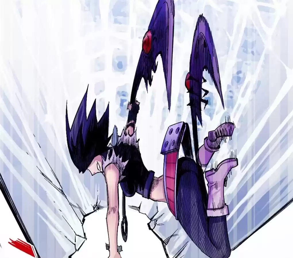 Read Dr. Savior EN Manga Online