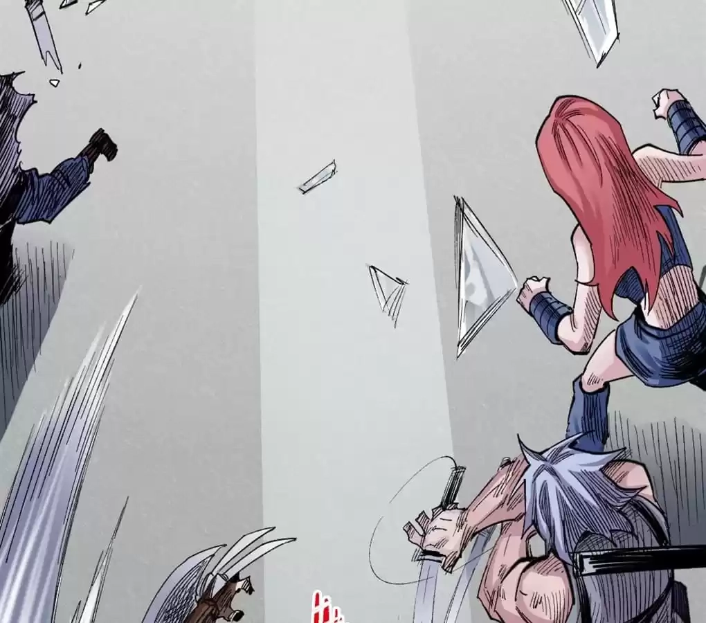 Read Dr. Savior EN Manga Online