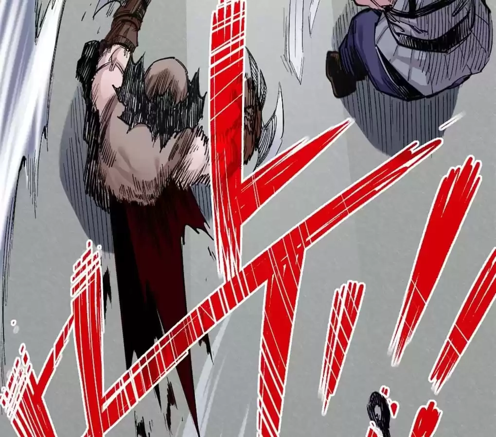 Read Dr. Savior EN Manga Online