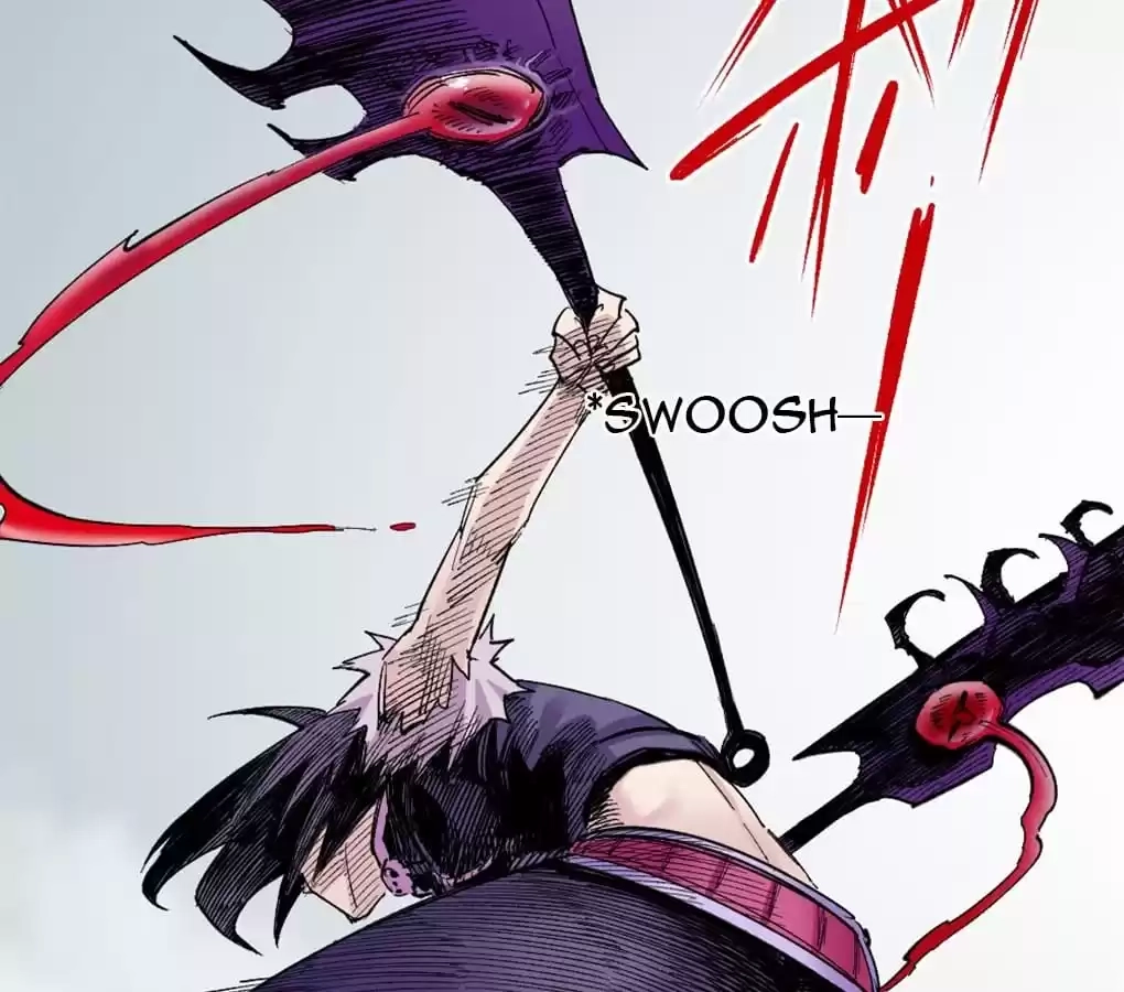 Read Dr. Savior EN Manga Online