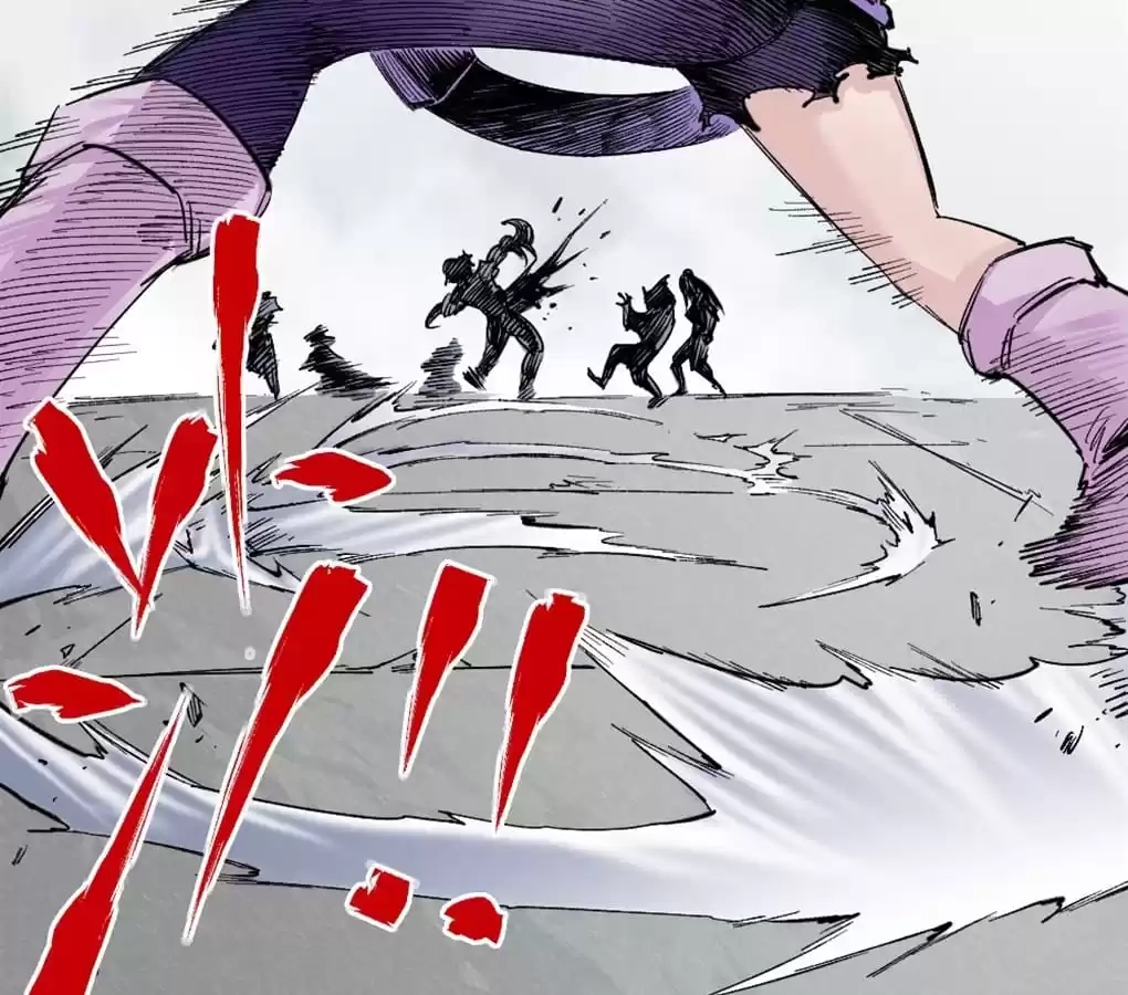 Read Dr. Savior EN Manga Online