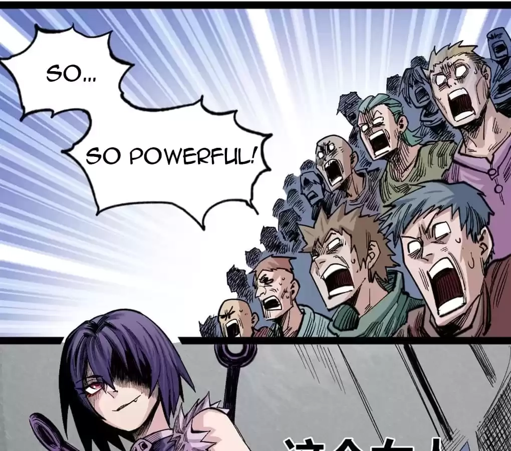 Read Dr. Savior EN Manga Online