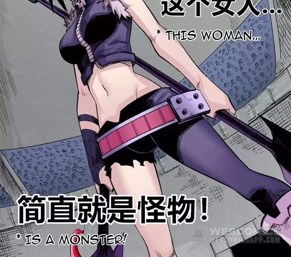 Read Dr. Savior EN Manga Online