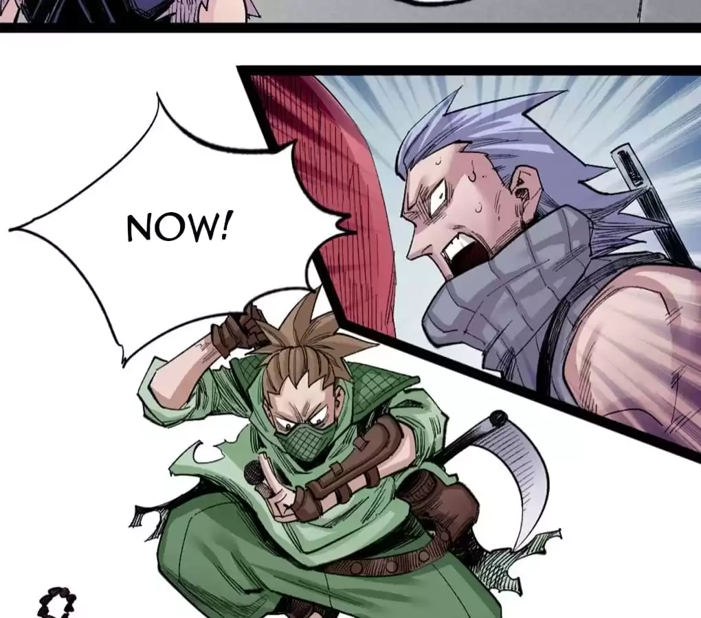 Read Dr. Savior EN Manga Online