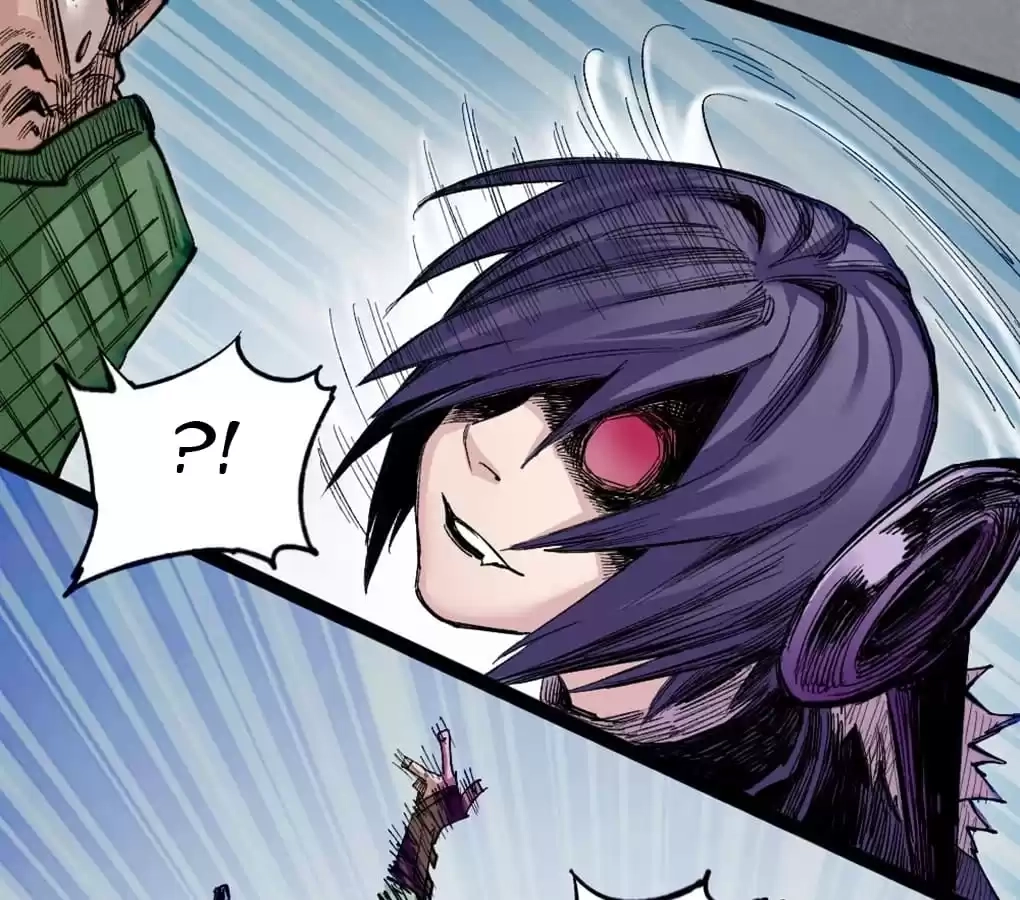 Read Dr. Savior EN Manga Online