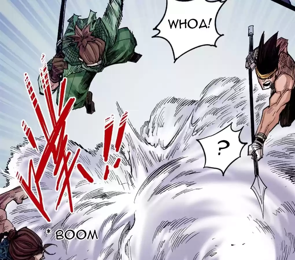 Read Dr. Savior EN Manga Online