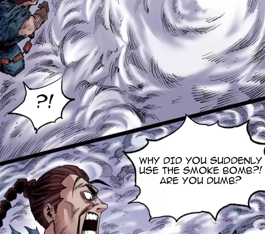 Read Dr. Savior EN Manga Online