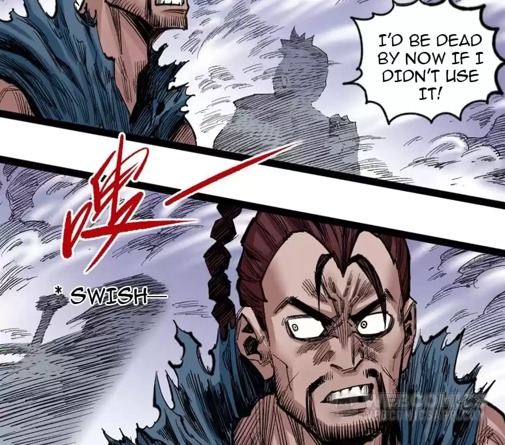 Read Dr. Savior EN Manga Online