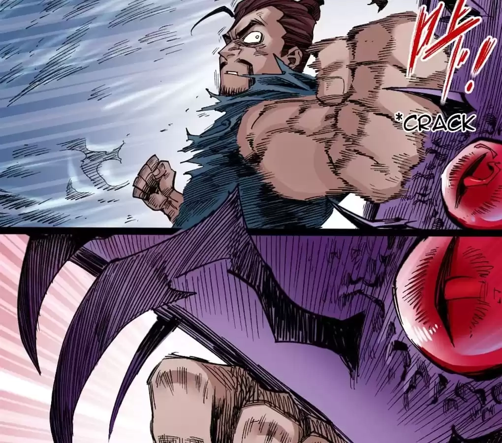 Read Dr. Savior EN Manga Online