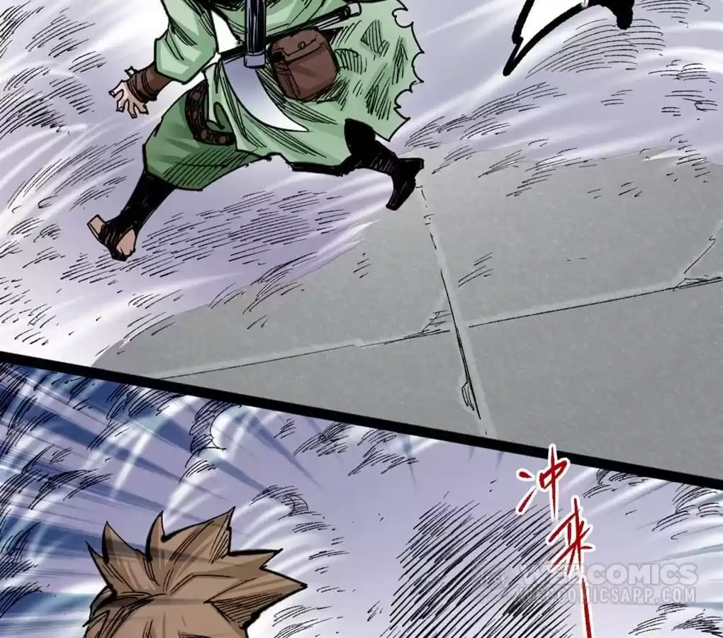 Read Dr. Savior EN Manga Online