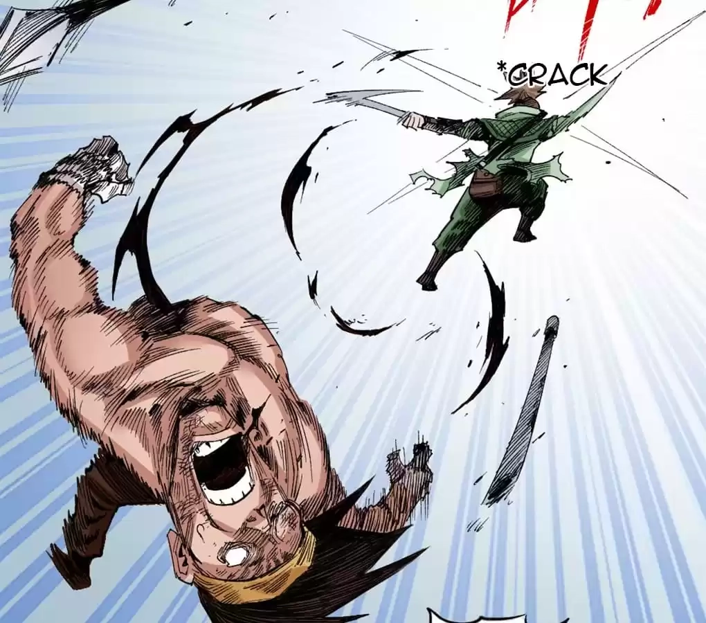 Read Dr. Savior EN Manga Online