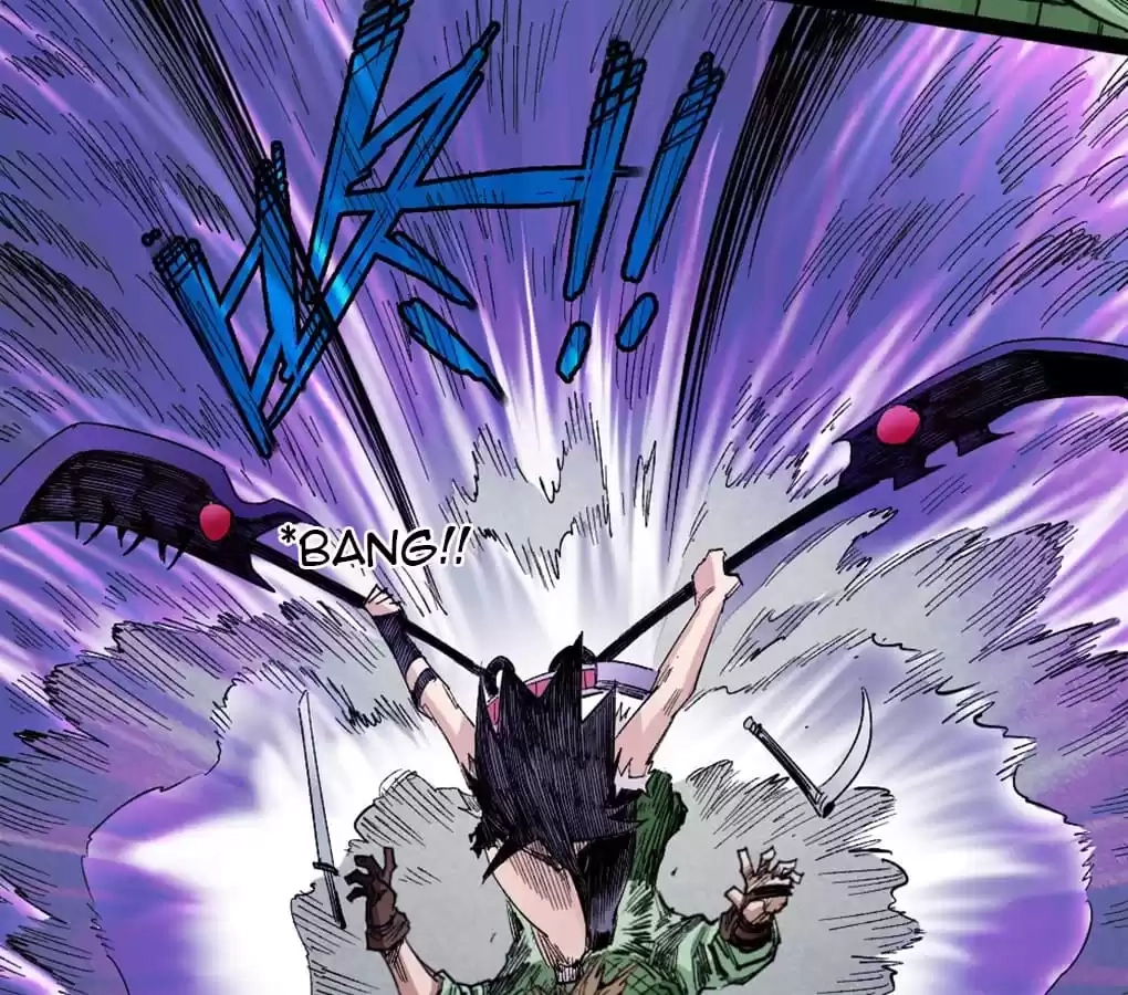 Read Dr. Savior EN Manga Online