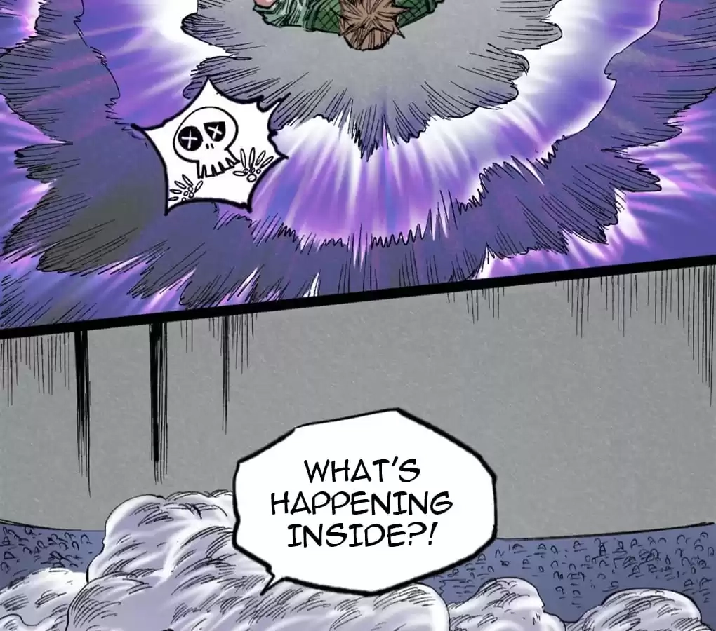 Read Dr. Savior EN Manga Online