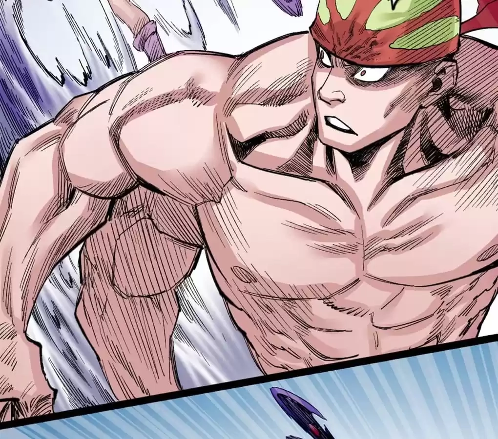 Read Dr. Savior EN Manga Online