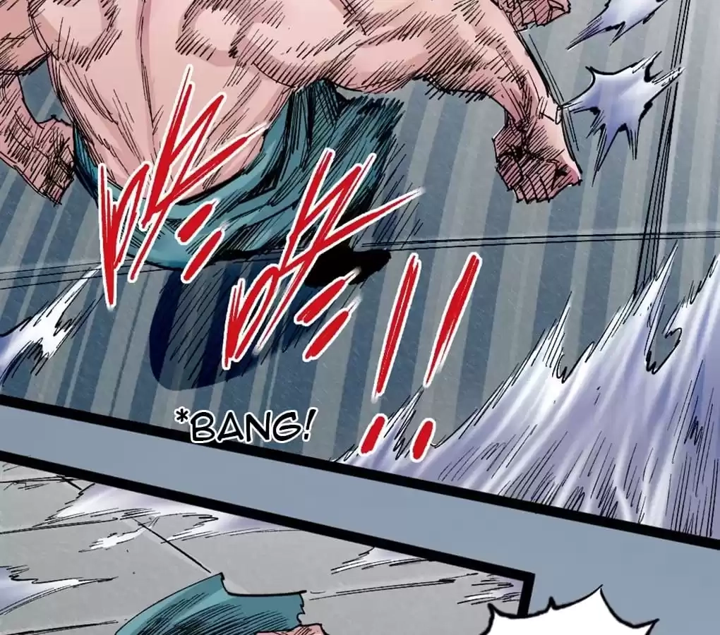 Read Dr. Savior EN Manga Online