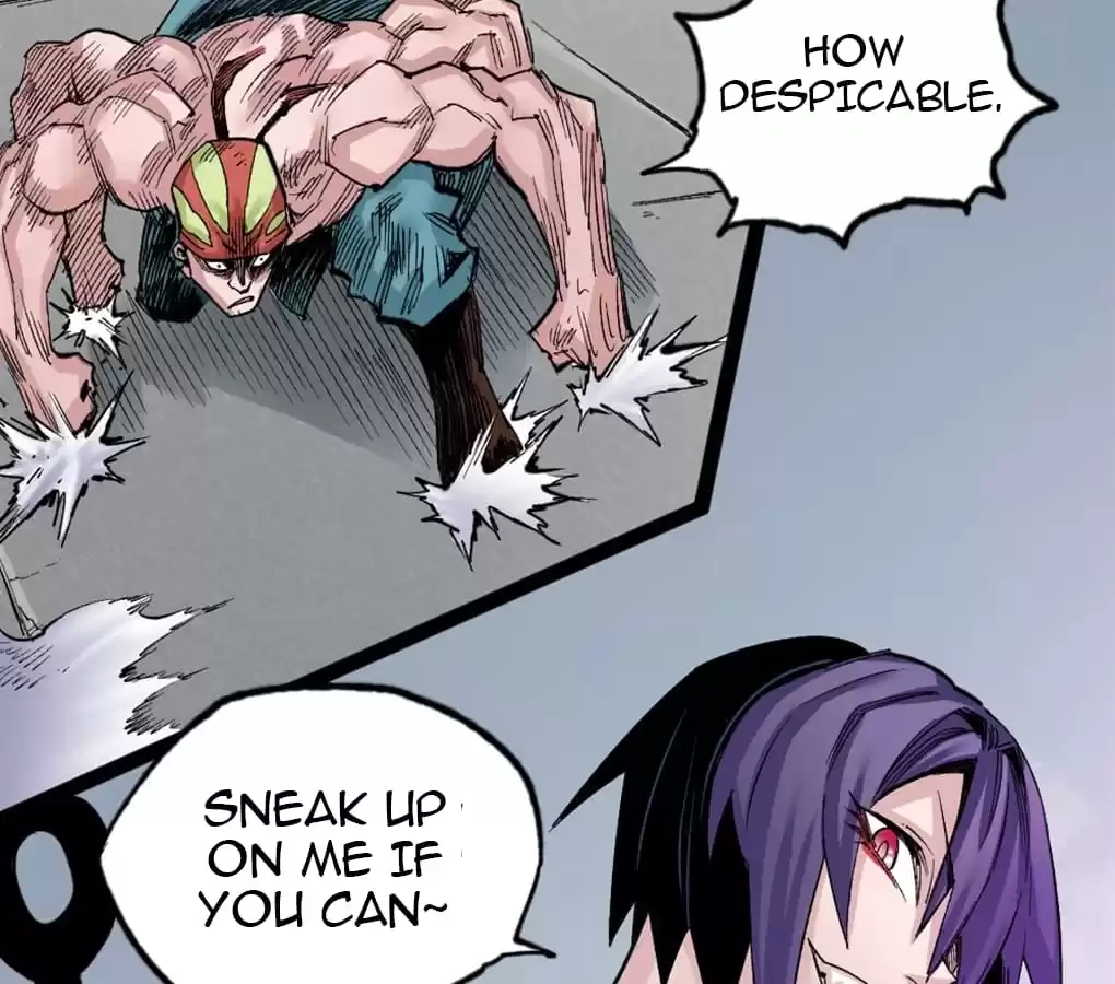 Read Dr. Savior EN Manga Online