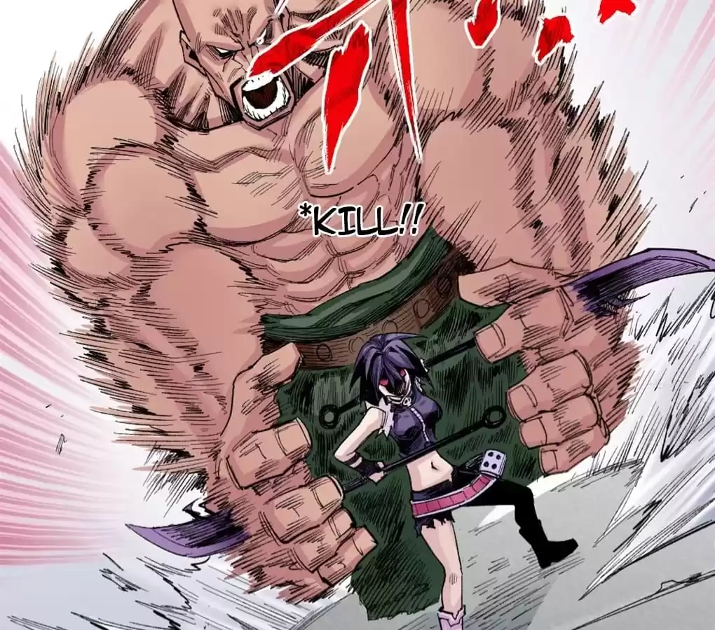 Read Dr. Savior EN Manga Online