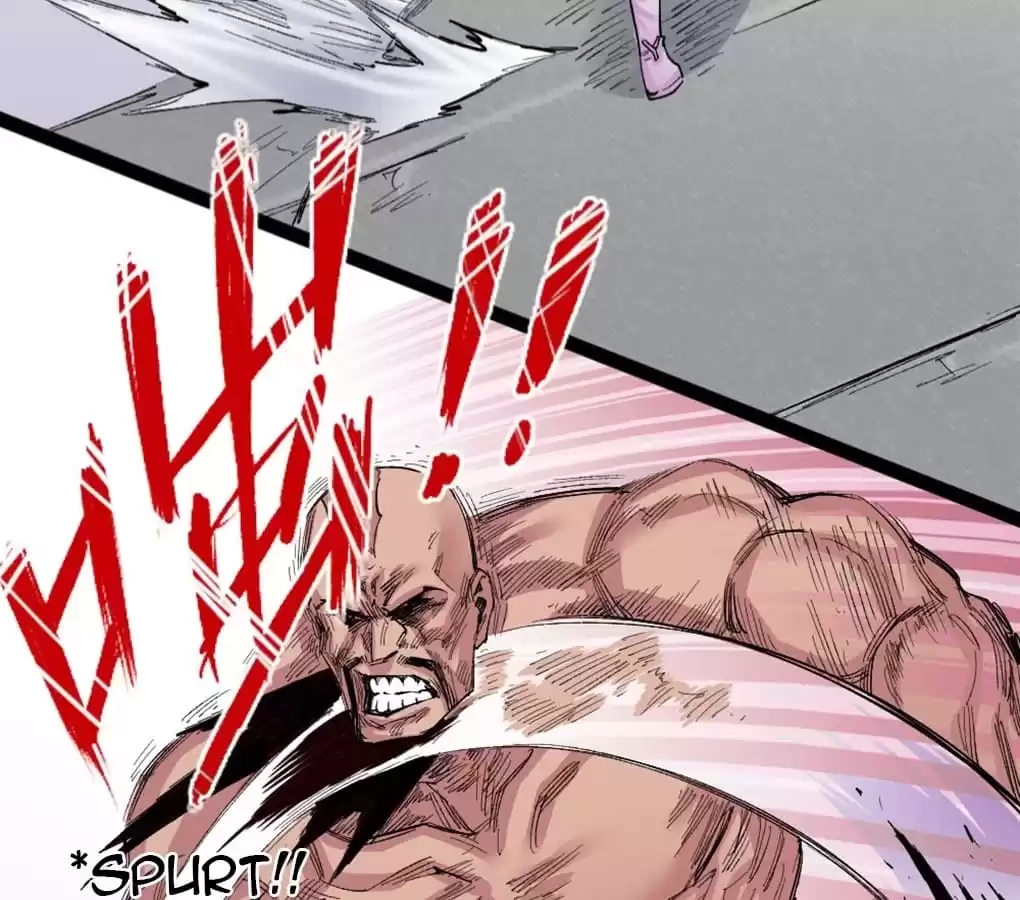 Read Dr. Savior EN Manga Online