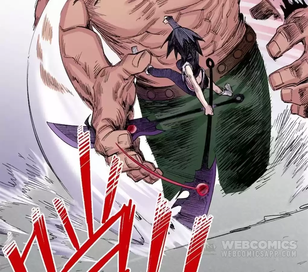 Read Dr. Savior EN Manga Online