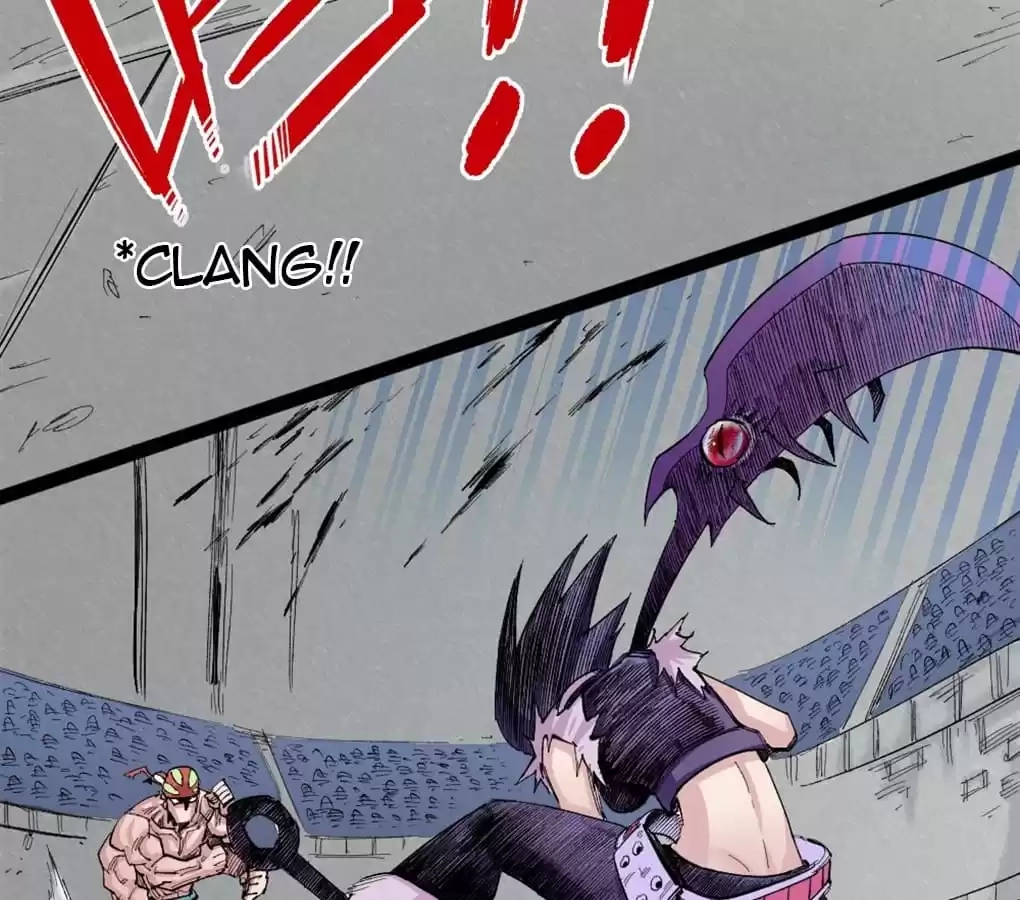 Read Dr. Savior EN Manga Online