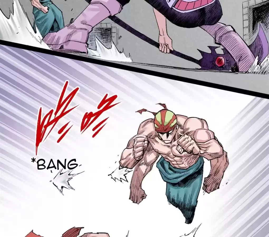 Read Dr. Savior EN Manga Online