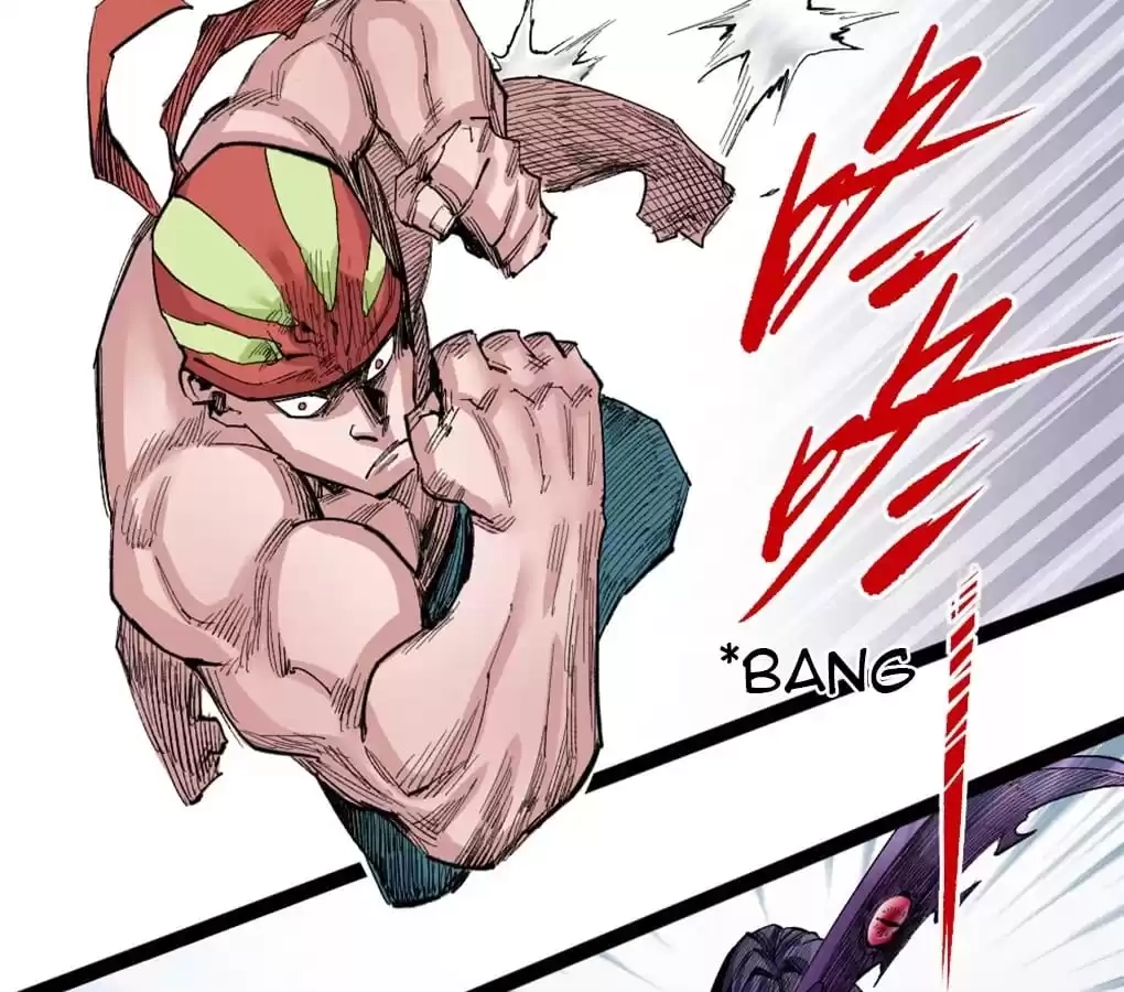 Read Dr. Savior EN Manga Online