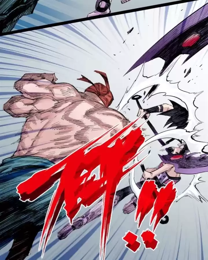 Read Dr. Savior EN Manga Online