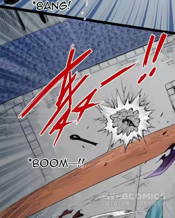 Read Dr. Savior EN Manga Online