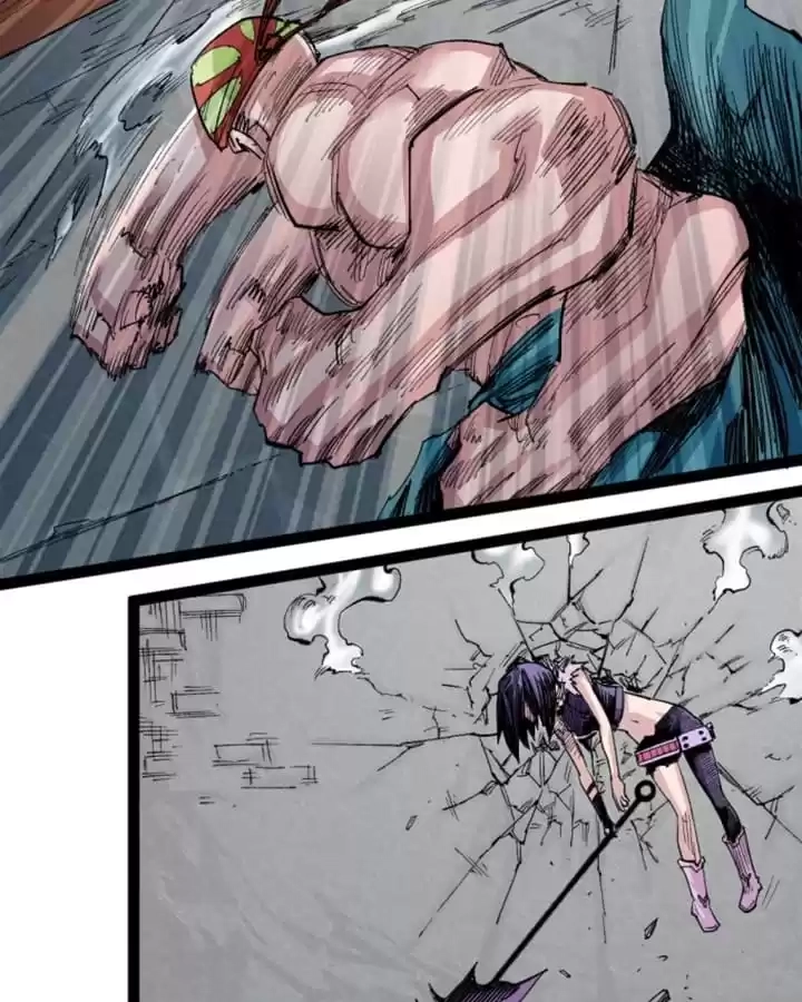 Read Dr. Savior EN Manga Online