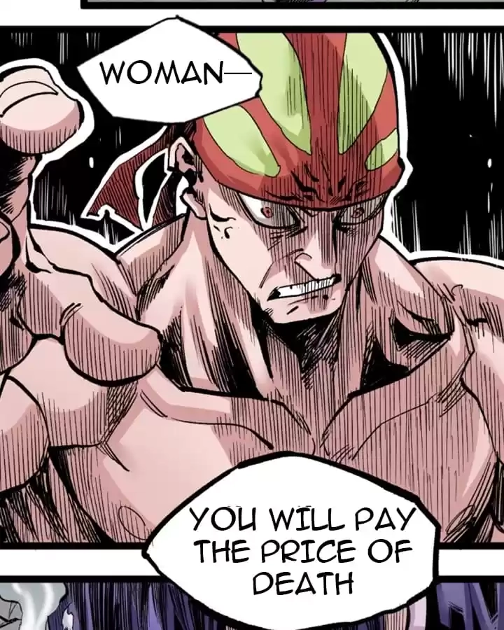 Read Dr. Savior EN Manga Online