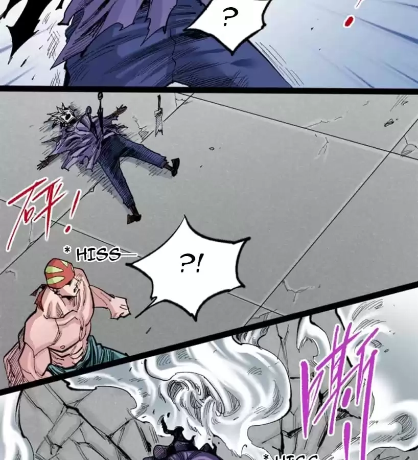 Read Dr. Savior EN Manga Online