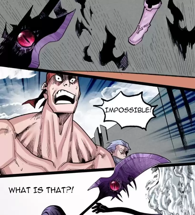 Read Dr. Savior EN Manga Online