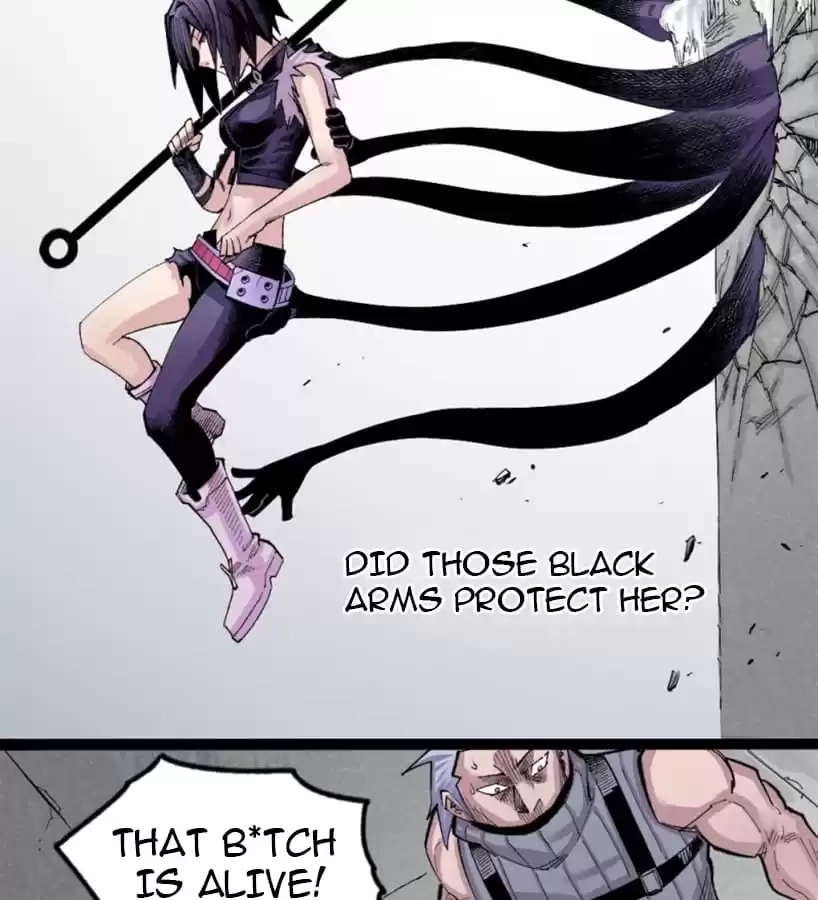 Read Dr. Savior EN Manga Online