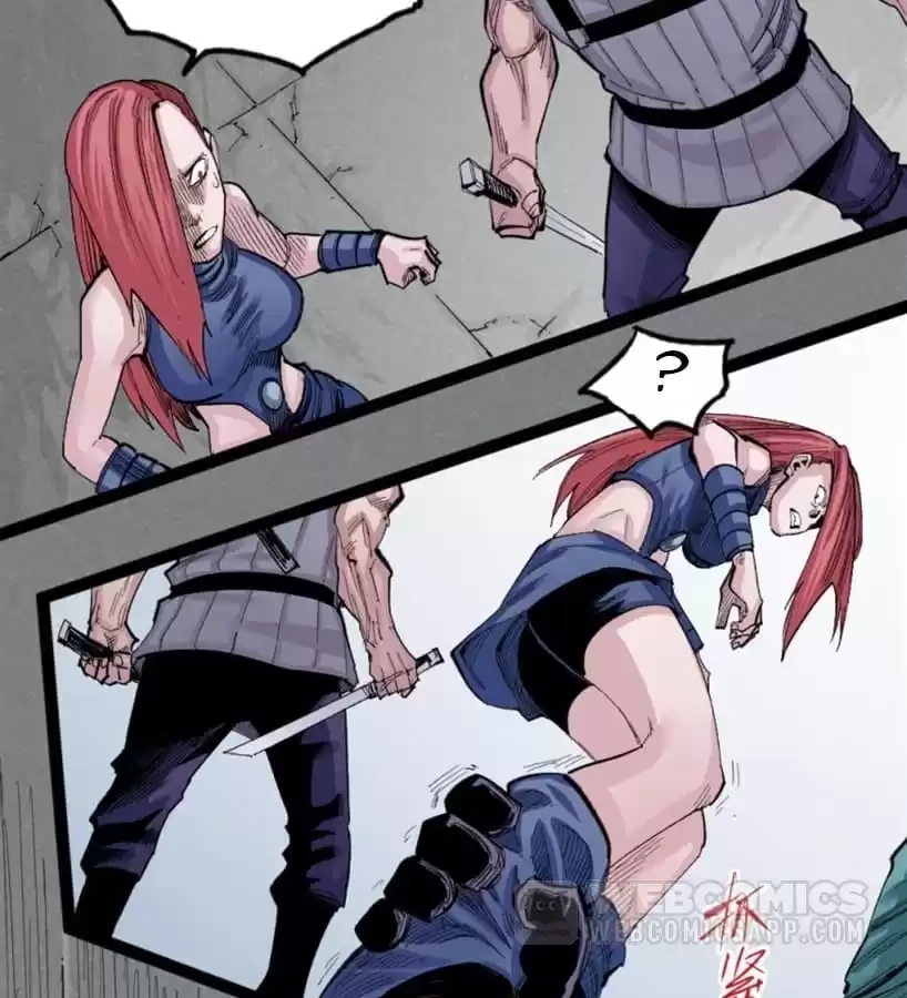 Read Dr. Savior EN Manga Online