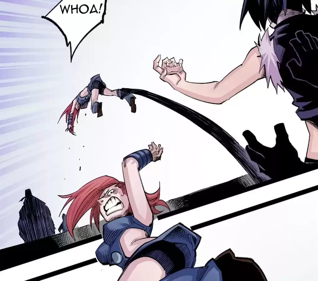 Read Dr. Savior EN Manga Online