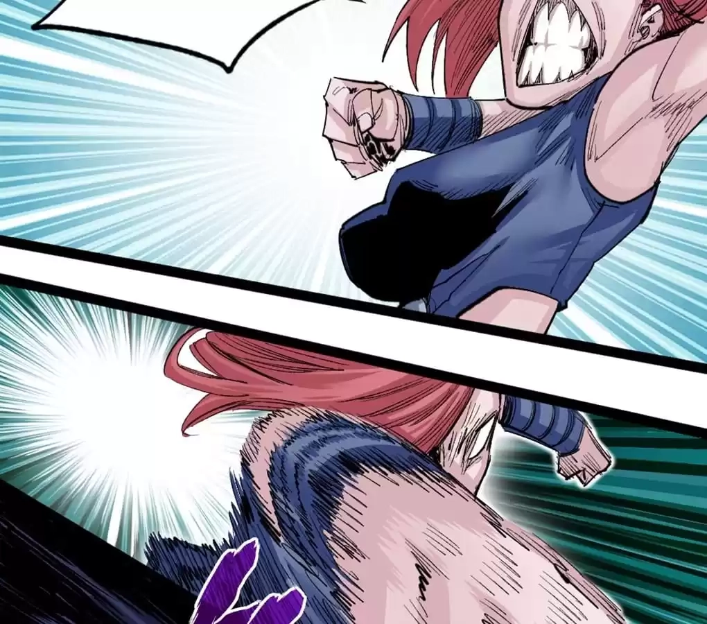 Read Dr. Savior EN Manga Online