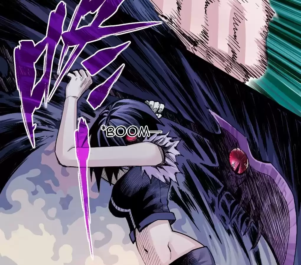 Read Dr. Savior EN Manga Online