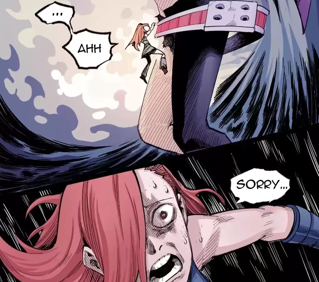 Read Dr. Savior EN Manga Online