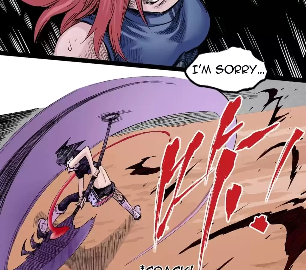 Read Dr. Savior EN Manga Online