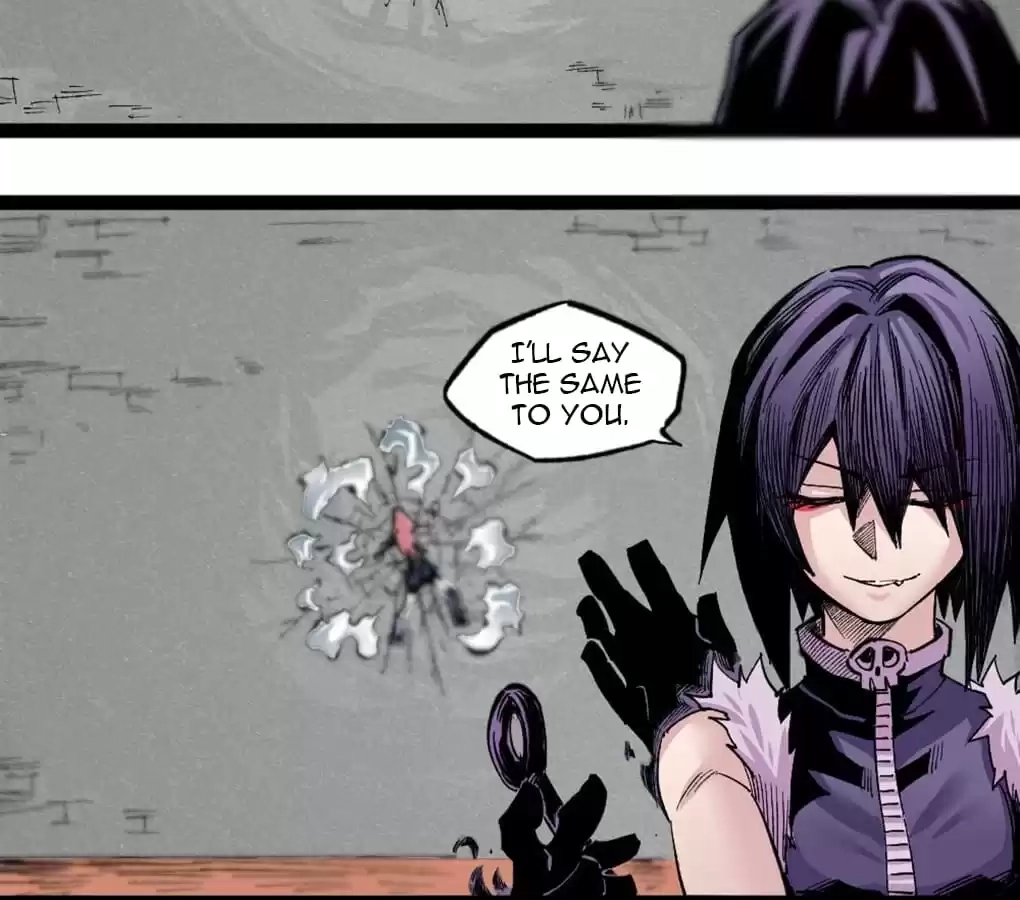 Read Dr. Savior EN Manga Online