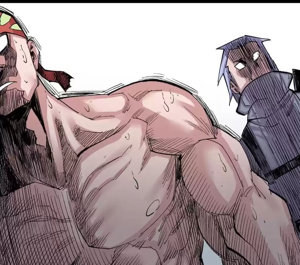 Read Dr. Savior EN Manga Online