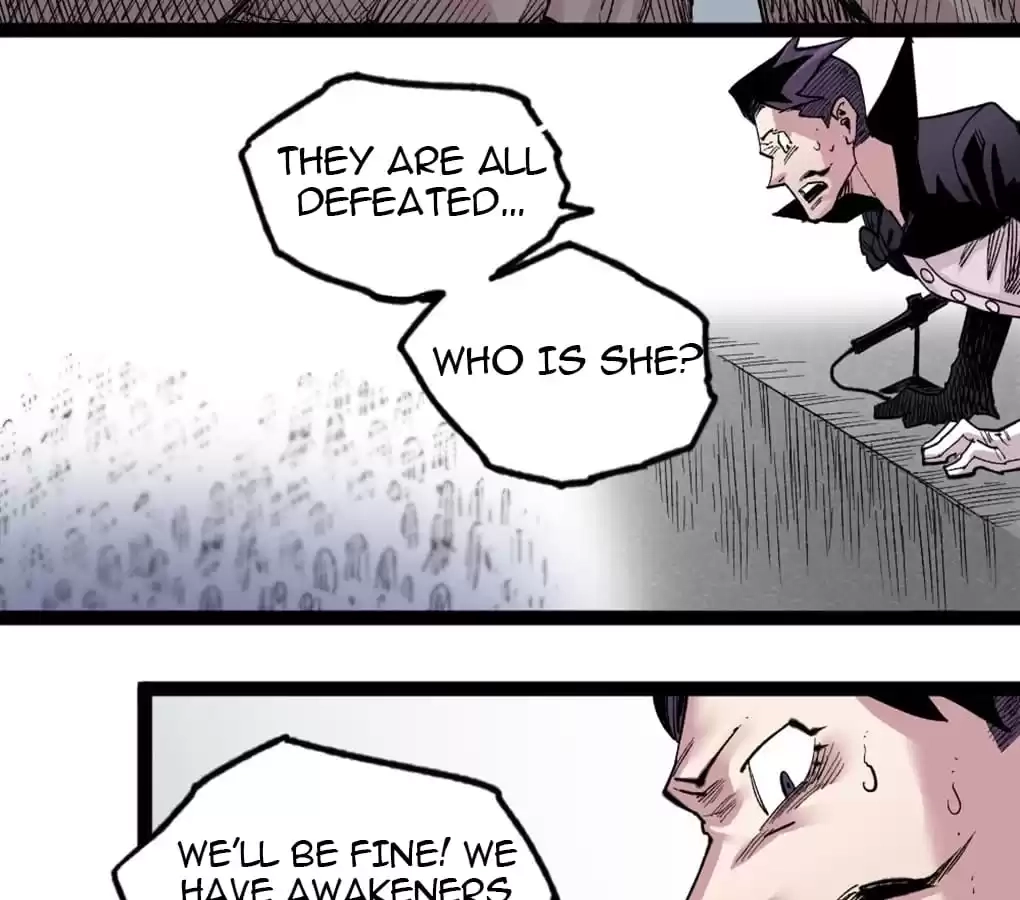 Read Dr. Savior EN Manga Online