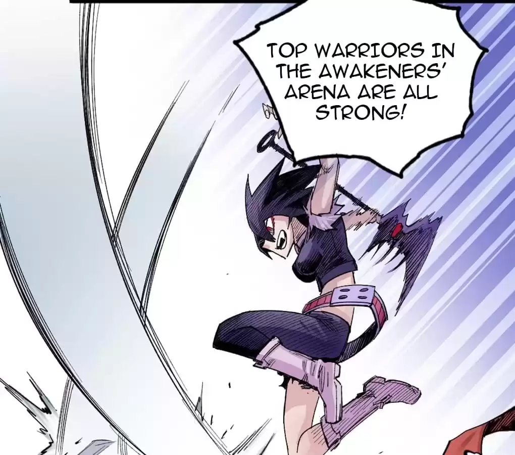 Read Dr. Savior EN Manga Online