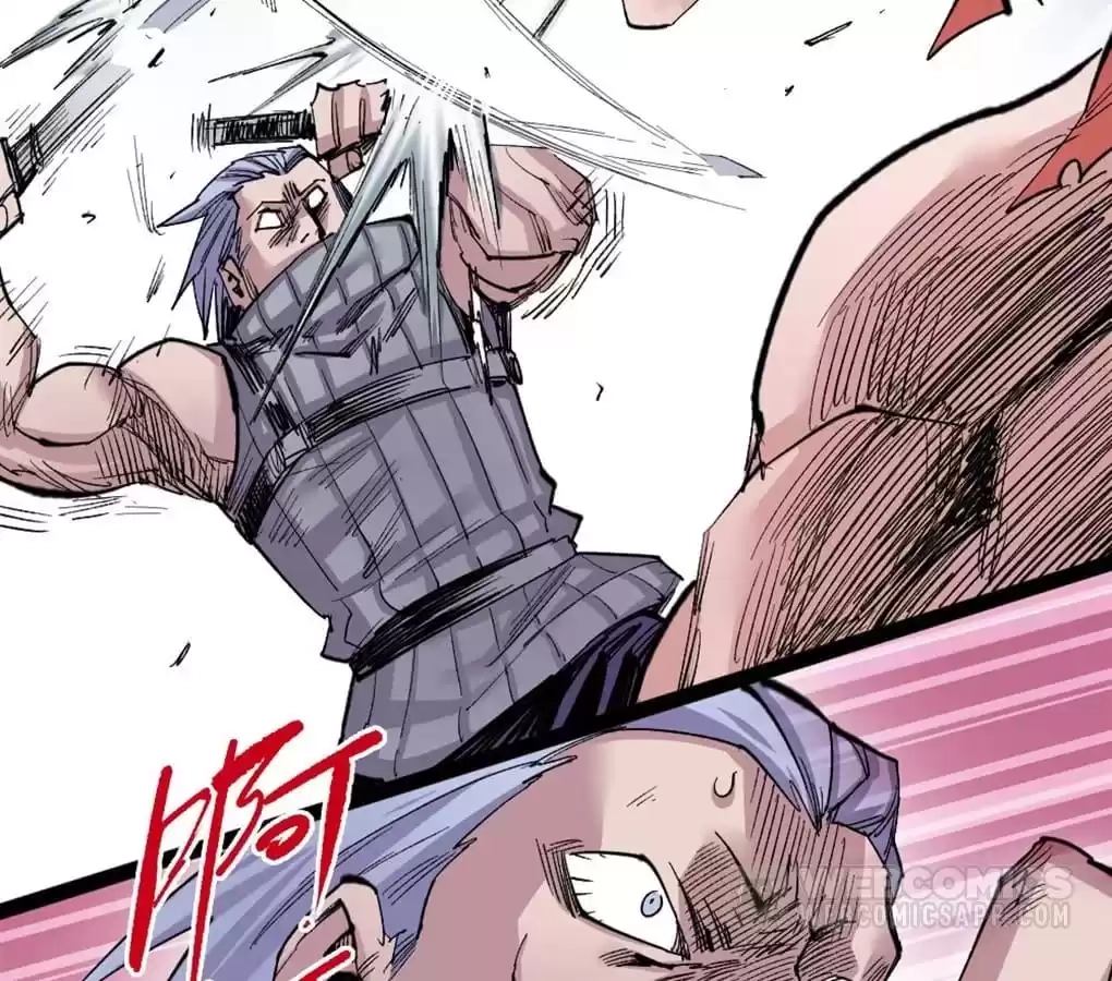 Read Dr. Savior EN Manga Online