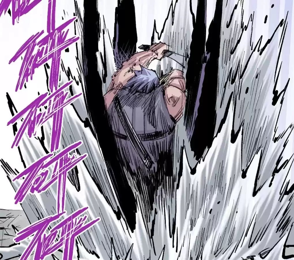 Read Dr. Savior EN Manga Online