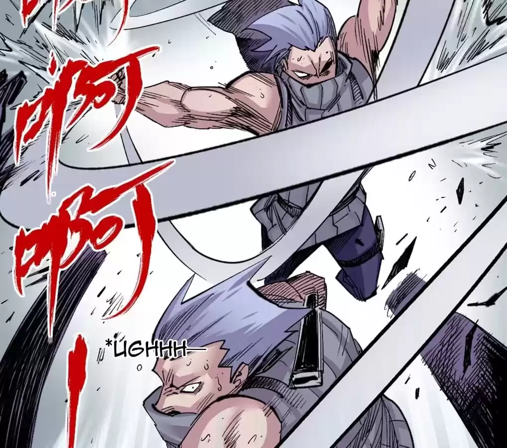 Read Dr. Savior EN Manga Online